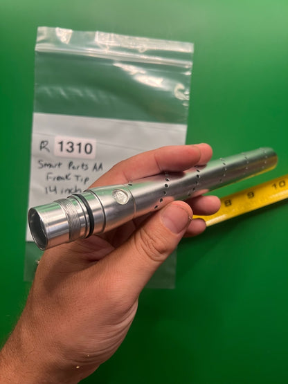 Smart Parts AA Freak Tip 14 inch