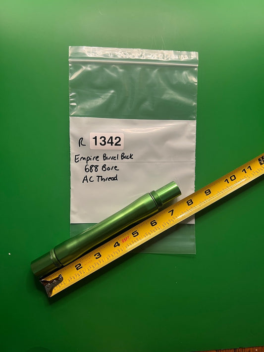 Empire Barrel Back 688 Bore AC Thread
