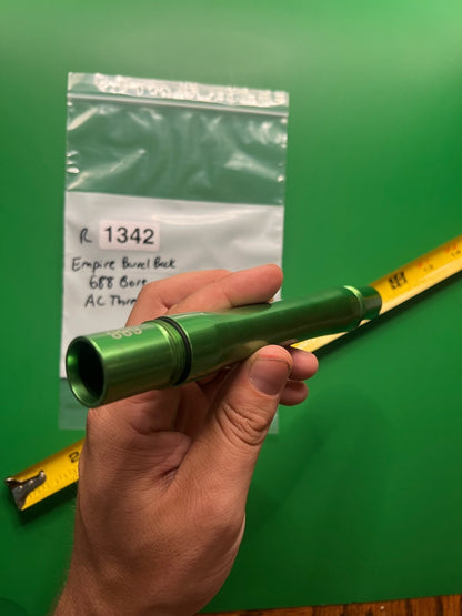 Empire Barrel Back 688 Bore AC Thread