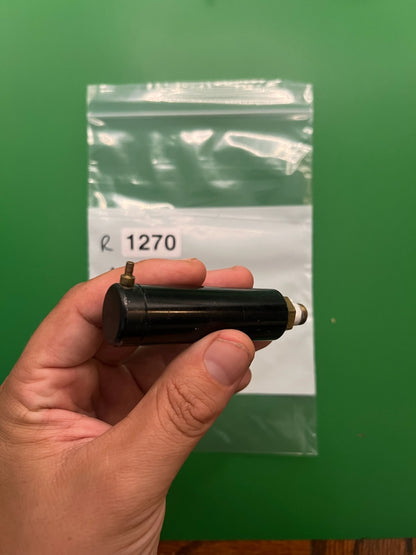 Autococker LPR Stock
