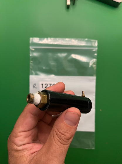 Autococker LPR Stock