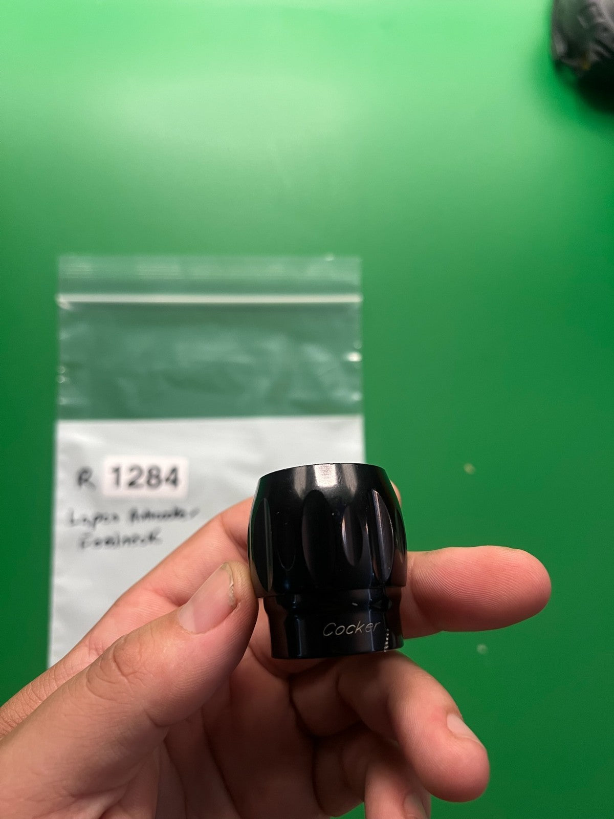 Lapco Autococker Feedneck