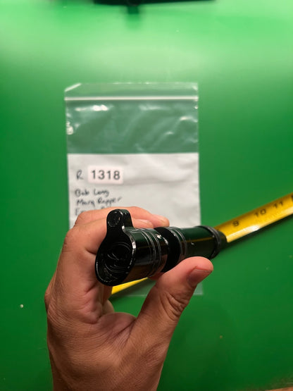 Bob Long Marq Rapper Engine Pillow Bolt