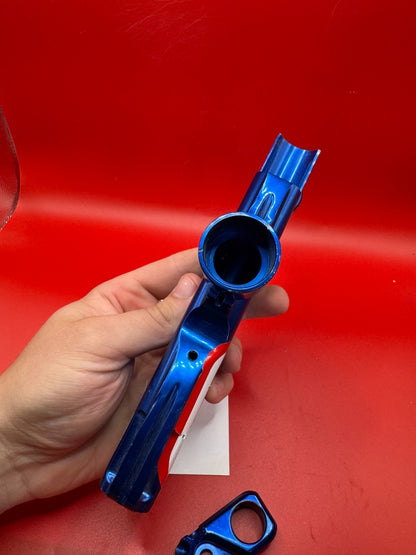 WGP Autococker 03 Pro Stock Body