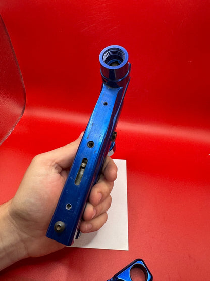 WGP Autococker 03 Pro Stock Body