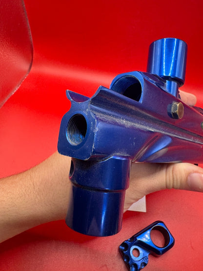 WGP Autococker 03 Pro Stock Body