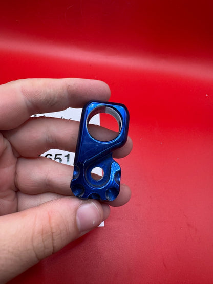 WGP Autococker 03 Pro Stock Body