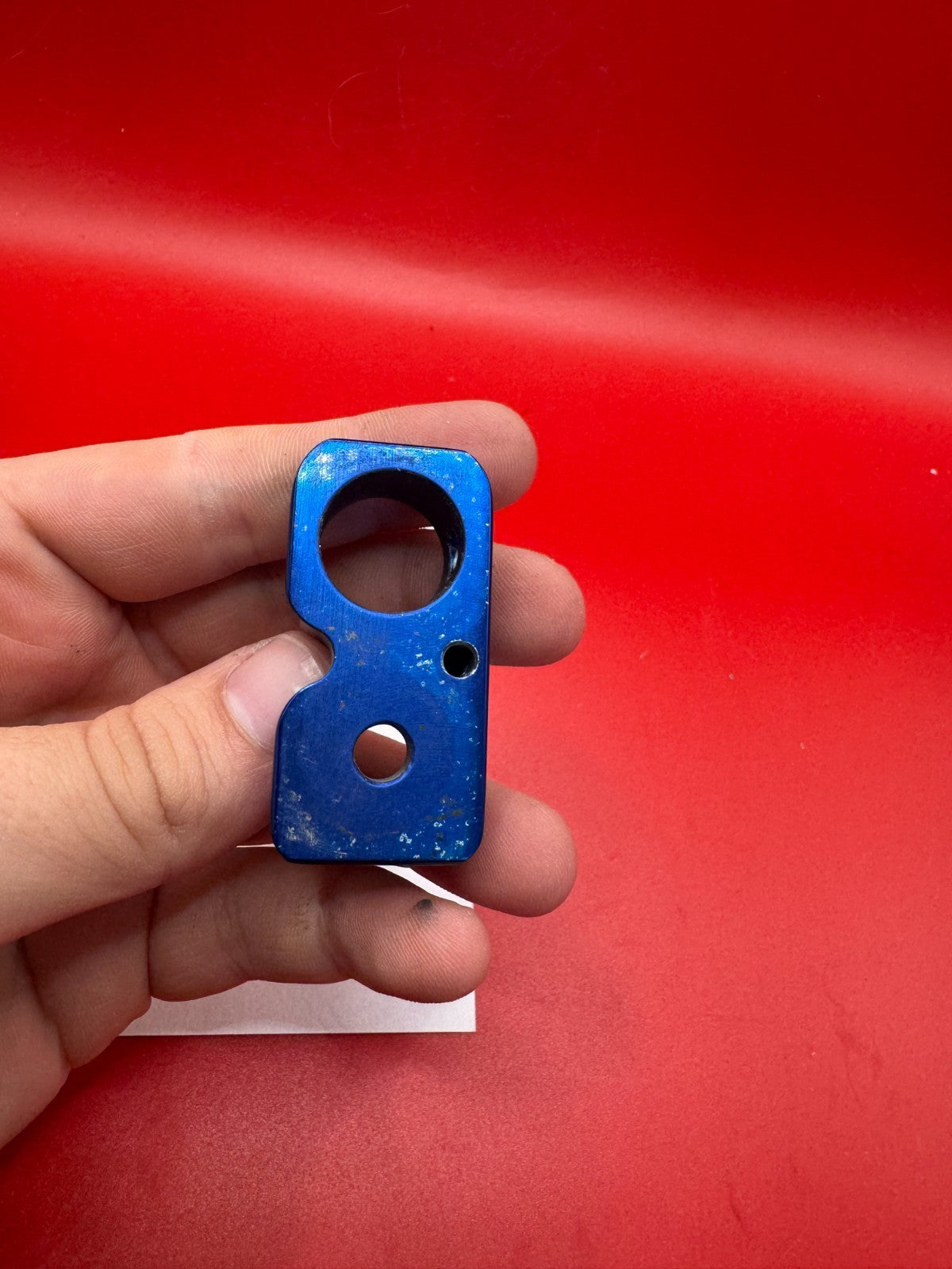 WGP Autococker 03 Pro Stock Body