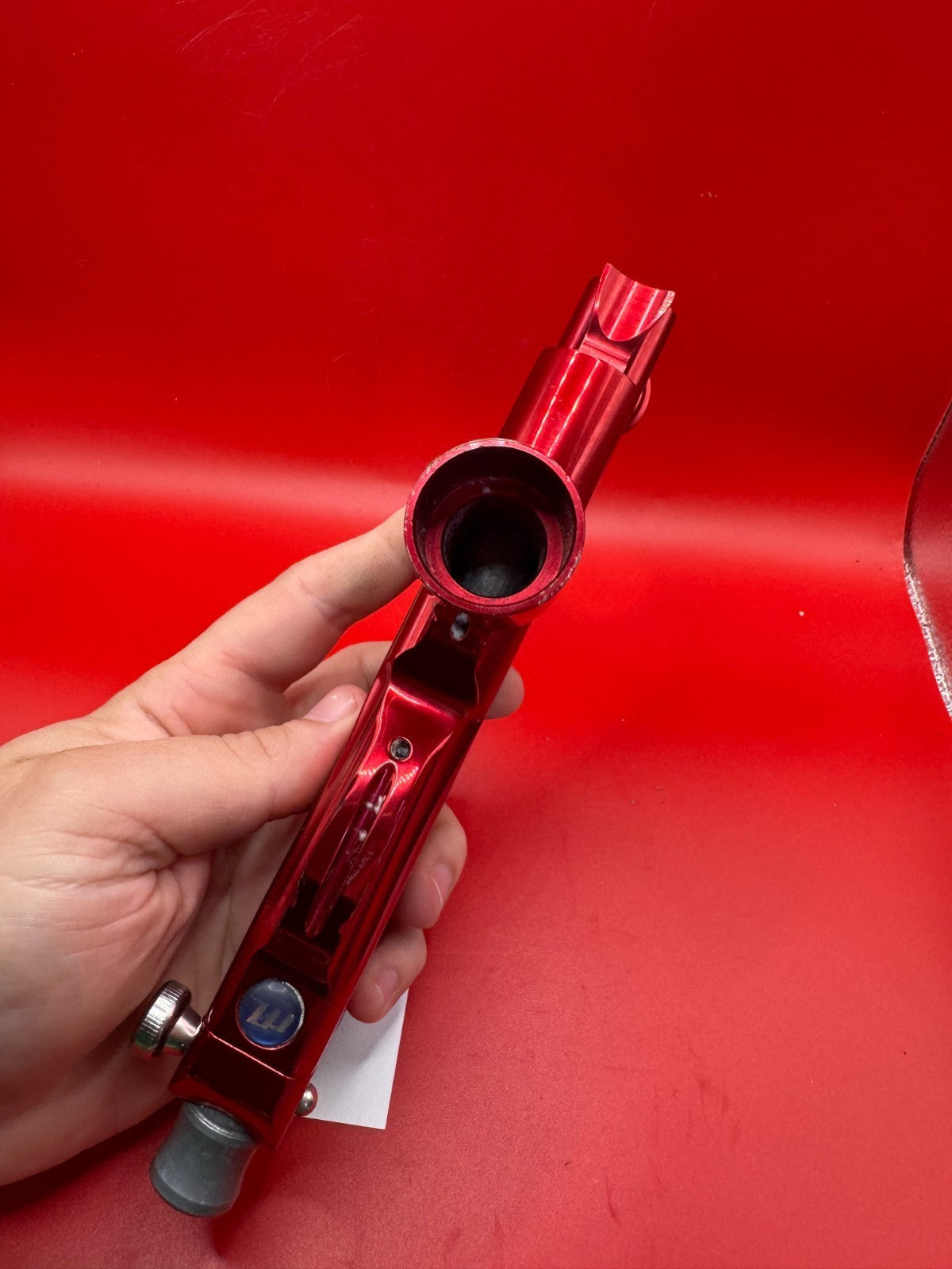 WGP Autococker 04 Pro Stock Body