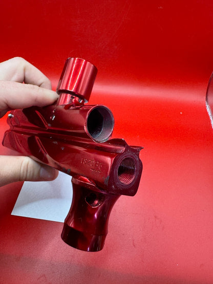 WGP Autococker 04 Pro Stock Body