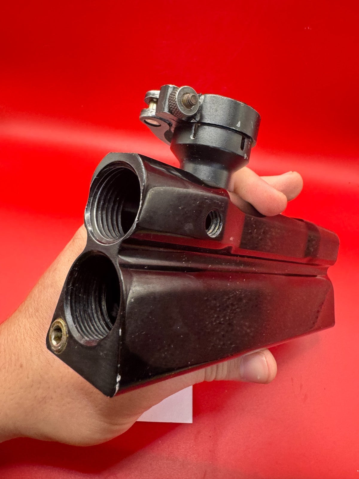 Smart Parts Impulse Body