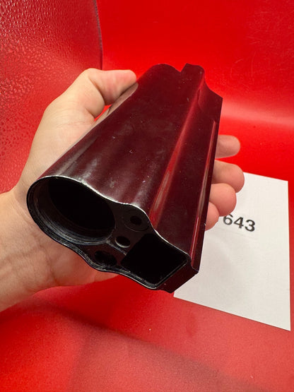 Dye DM3 Body