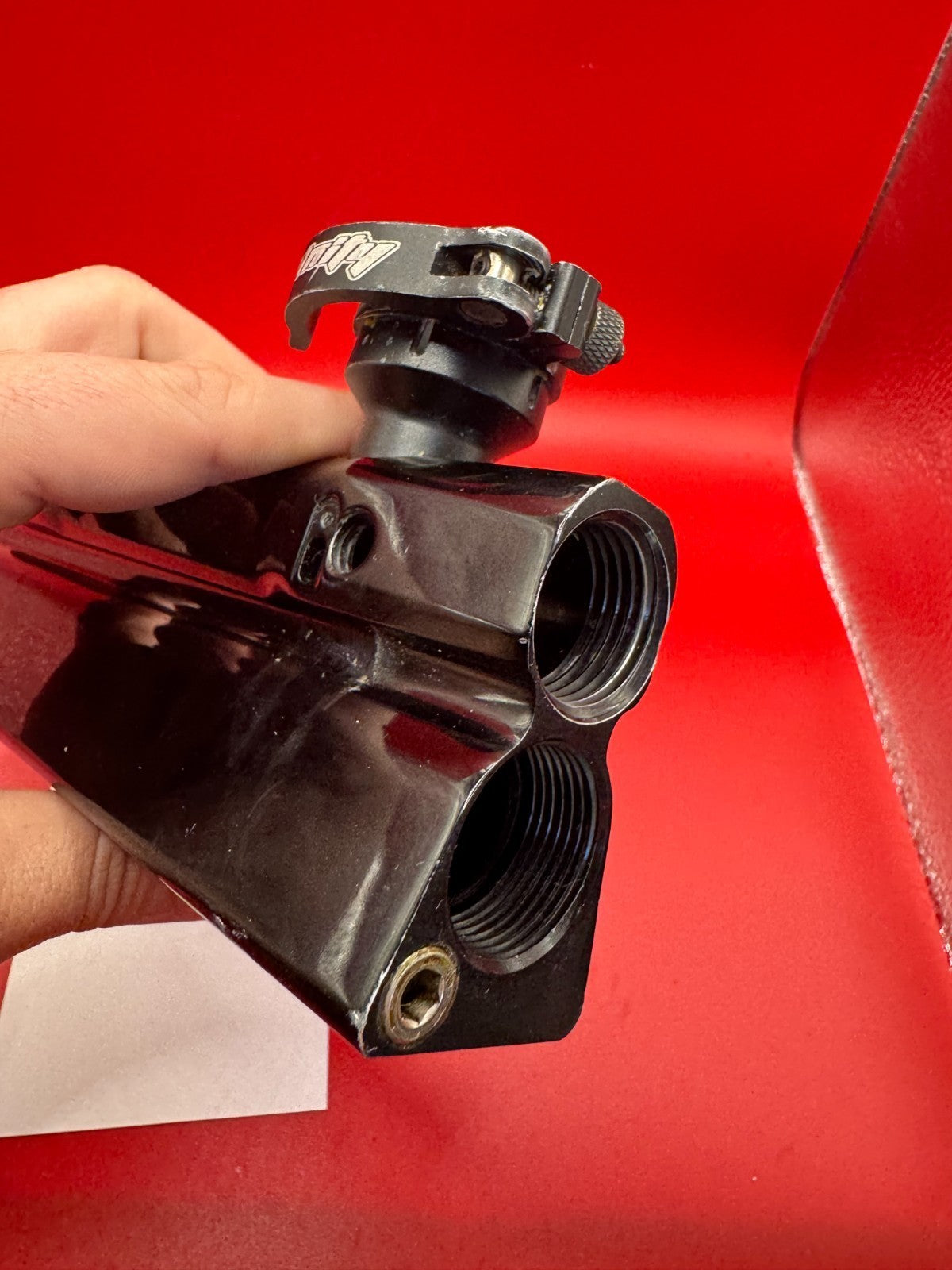 Smart Parts Impulse Body