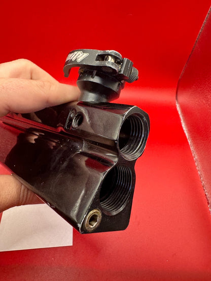 Smart Parts Impulse Body