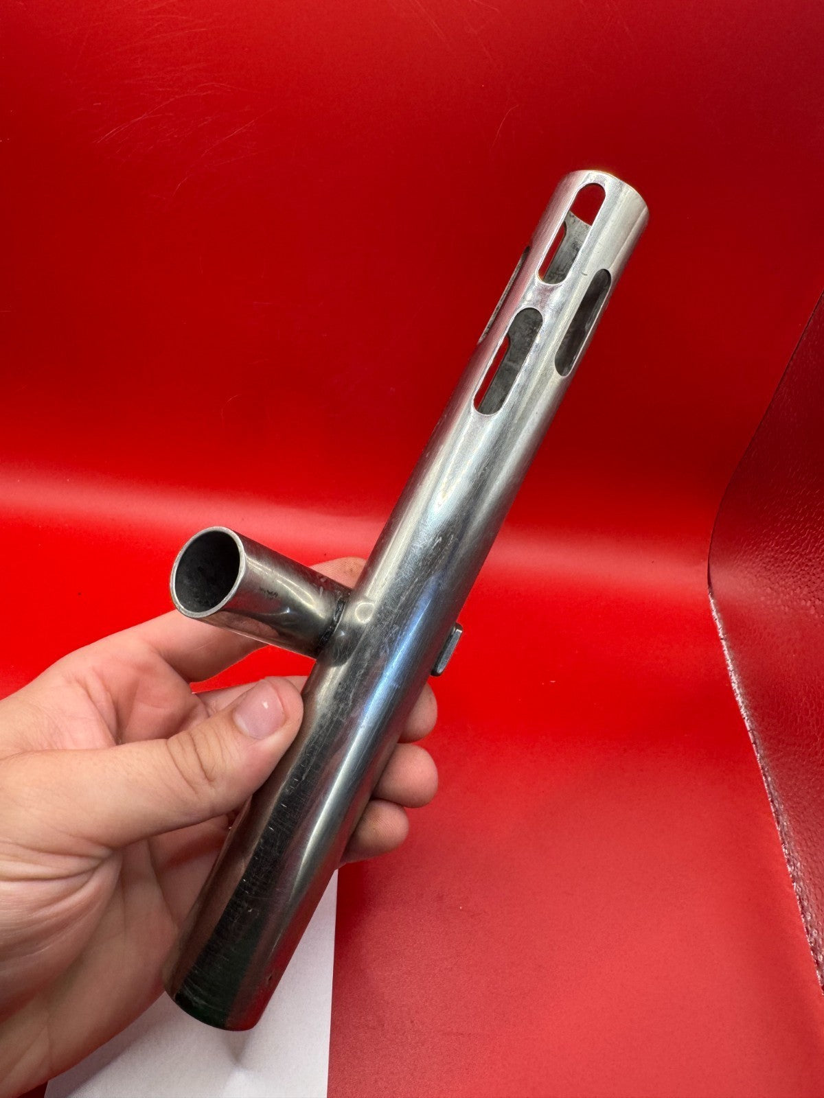 AGD Minimag Body