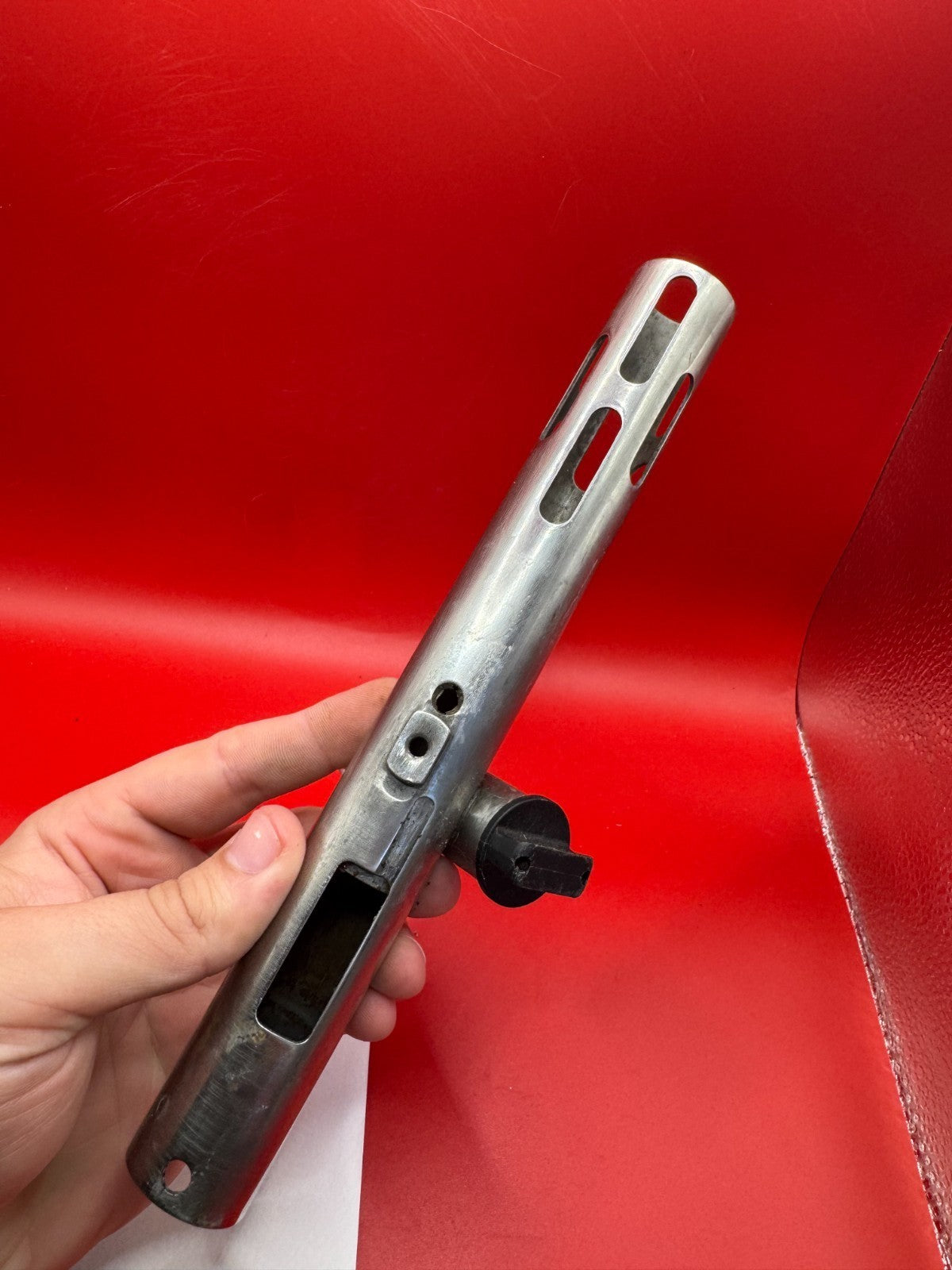 AGD Minimag Body