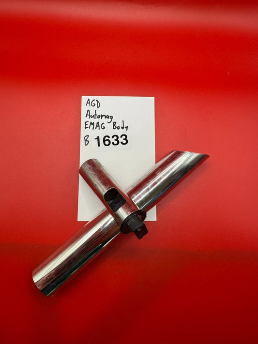 AGD Automag EMAG Body