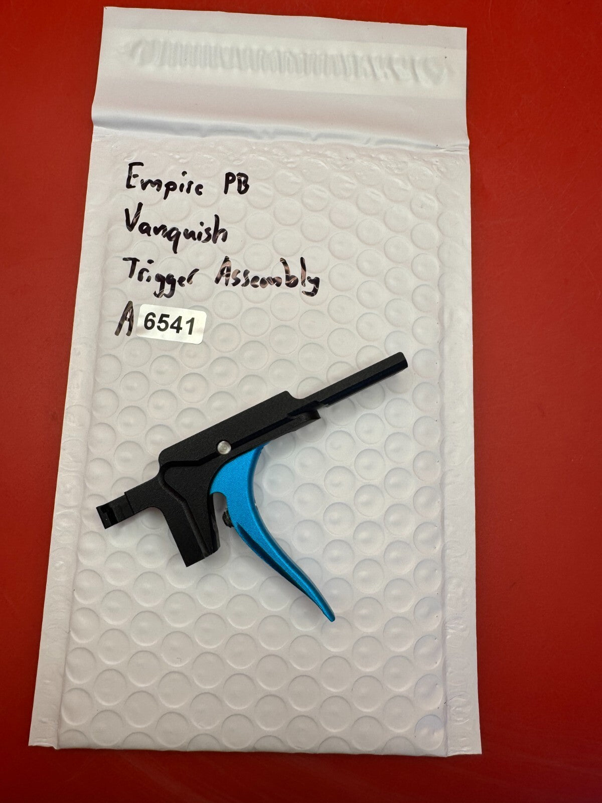Empire PB Vanquish Trigger Assembly