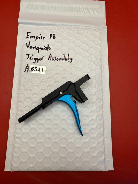 Empire PB Vanquish Trigger Assembly