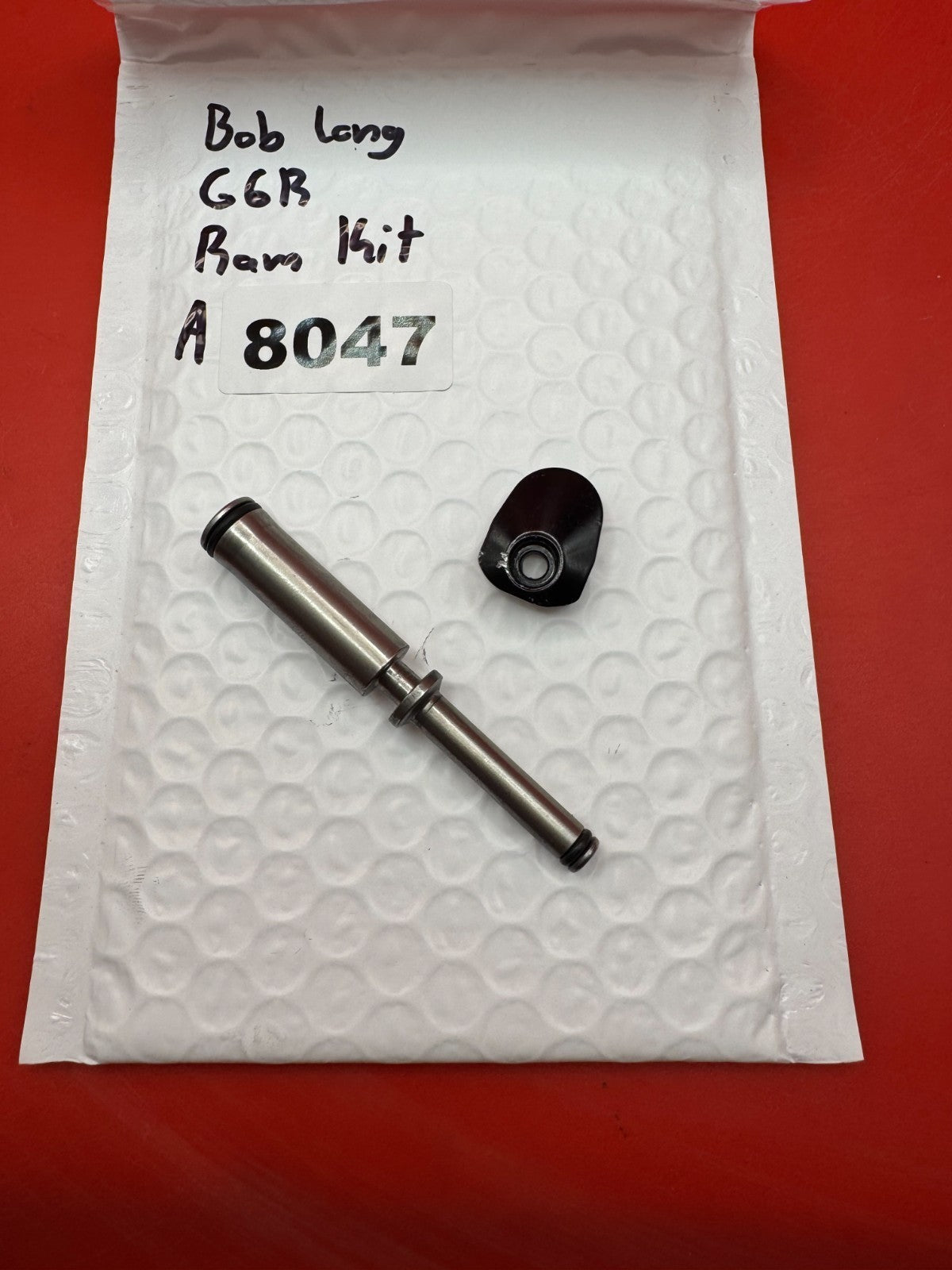 Bob Long G6R Ram Kit