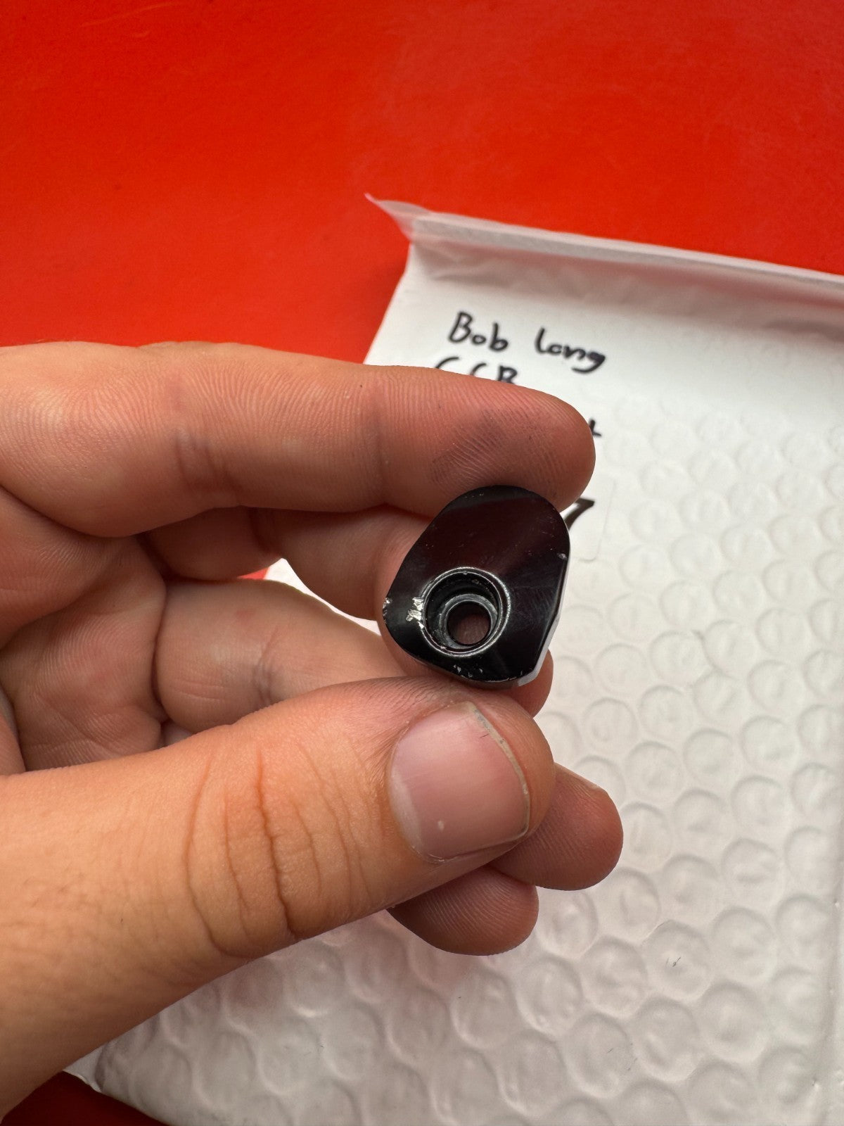Bob Long G6R Ram Kit
