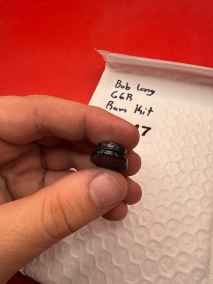 Bob Long G6R Ram Kit