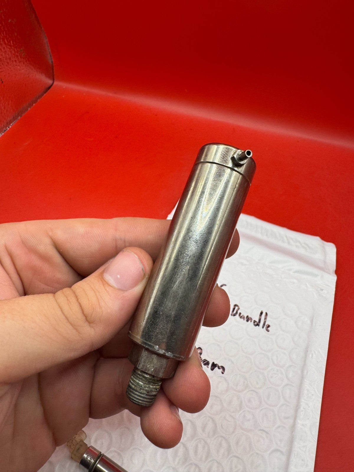 WGP Autococker Pneumatics Bundle -LPR -3 Way -A.N.S Ram