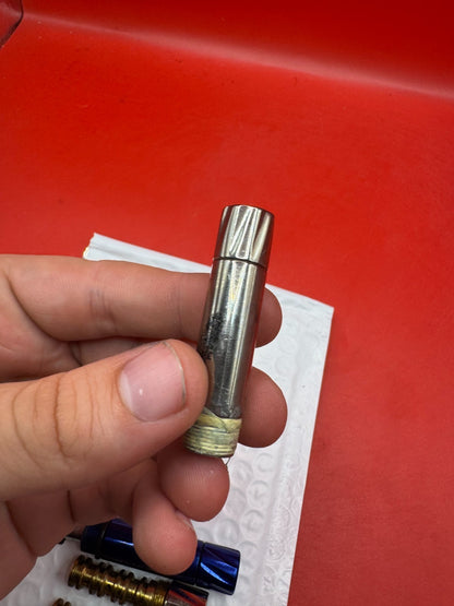 WGP Autococker 3 Way Bundle