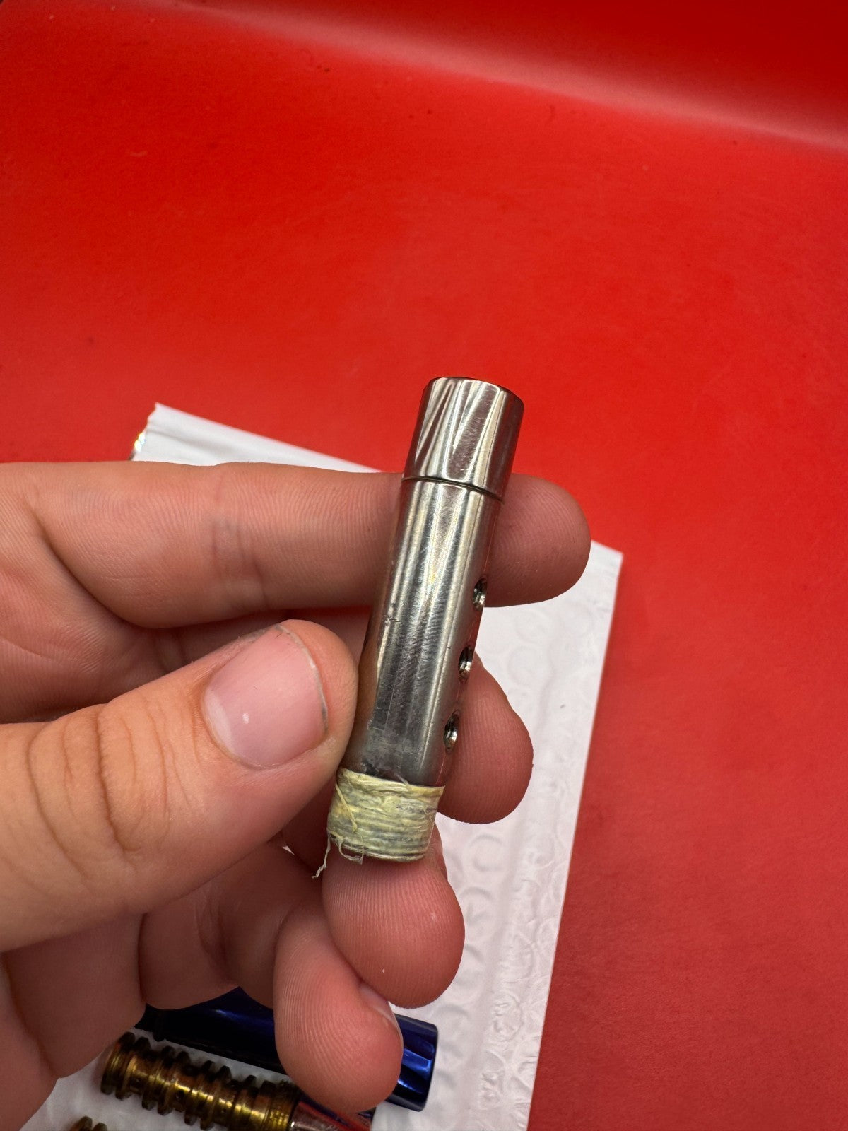 WGP Autococker 3 Way Bundle