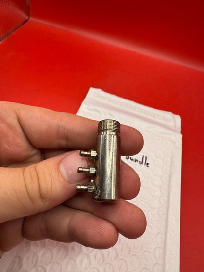 WGP Autococker Pneumatics Bundle -LPR -3 Way -A.N.S Ram