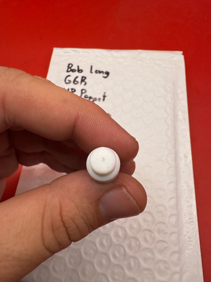 Bob Long G6R Poppet
