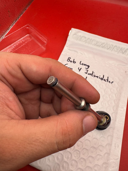 Bob Long Gen 4 Intimidator Ram Kit