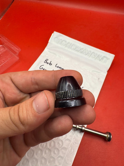Bob Long Gen 4 Intimidator Ram Kit