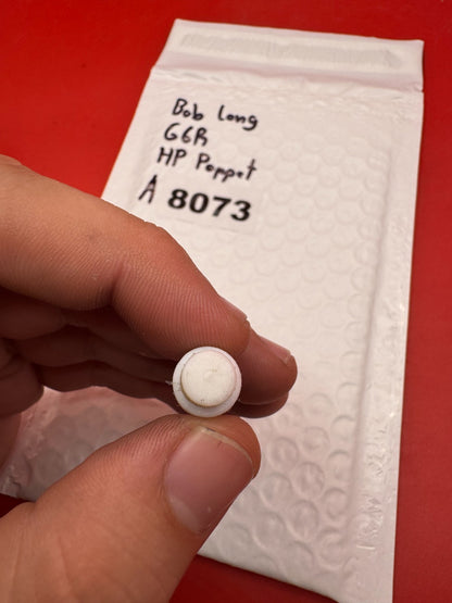 Bob Long G6R Poppet