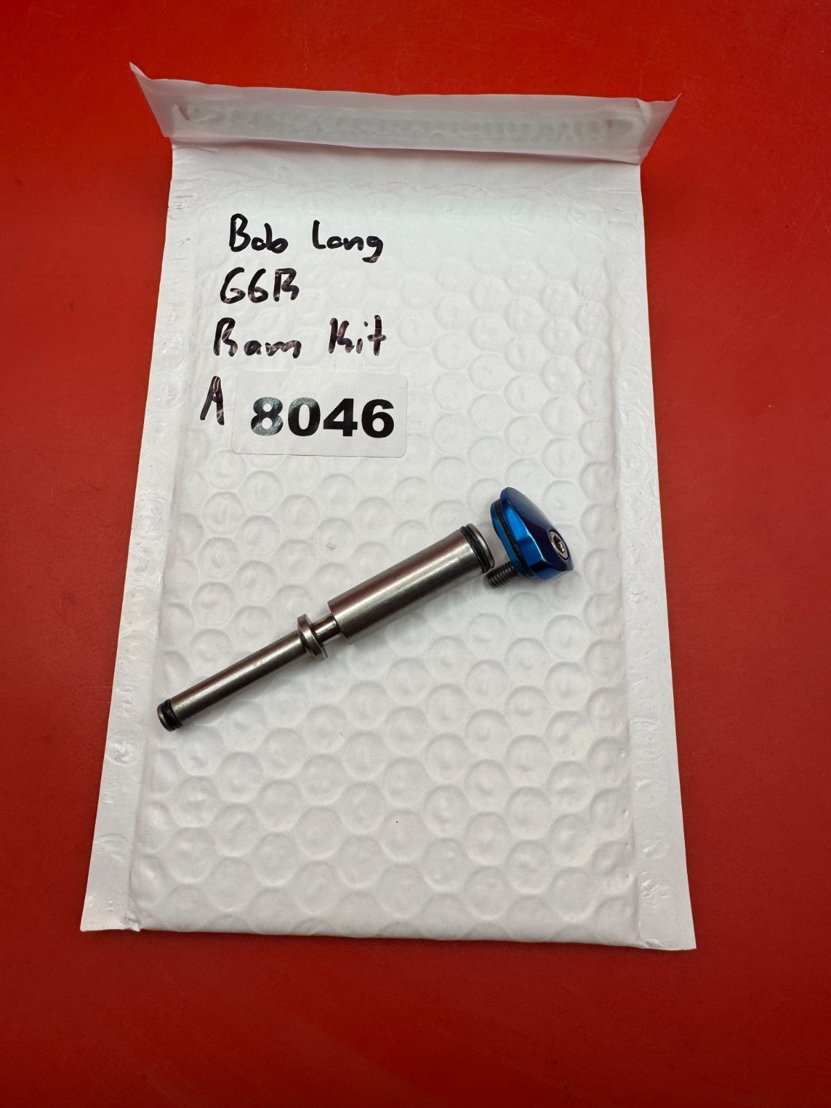 Bob Long G6R Ram Kit