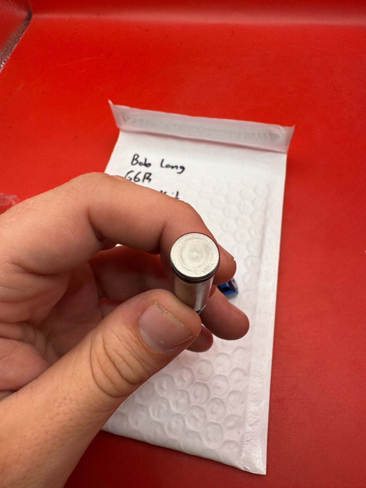 Bob Long G6R Ram Kit