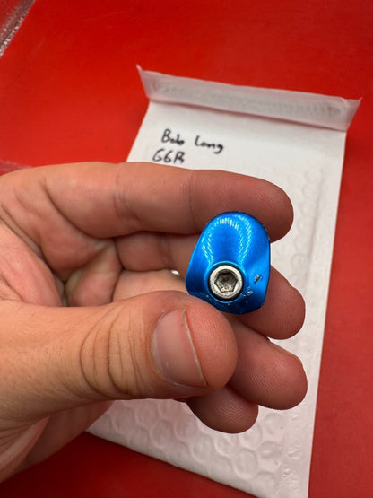 Bob Long G6R Ram Kit