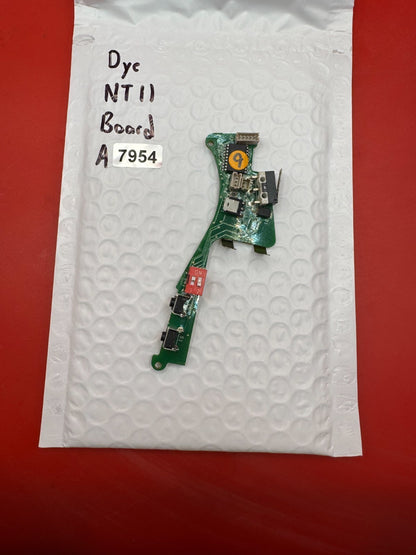 Dye NT11 Board