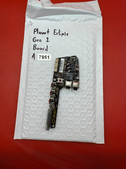 Planet Eclipse Geo 1 Board