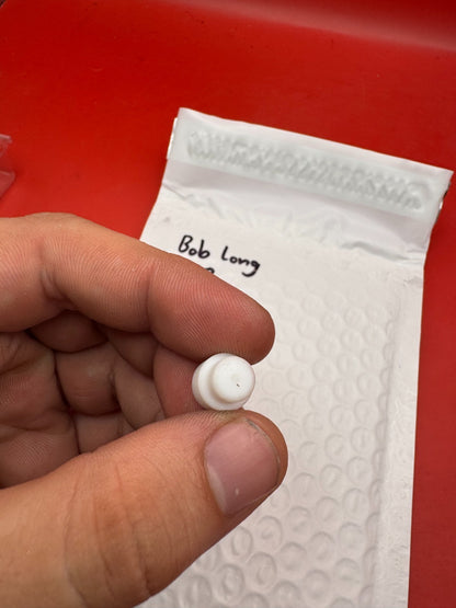 Bob Long G6R Cup Seal