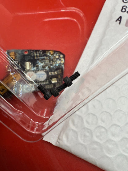 Planet Eclipse Geo 1 Board