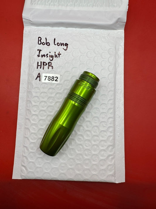 Bob Long Insight HPR