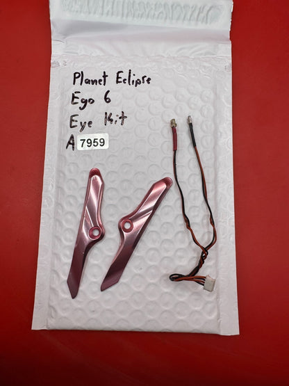 Planet Eclipse Ego 6 Eye Kit