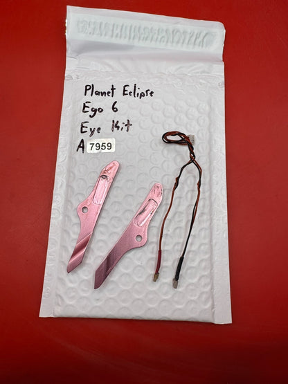 Planet Eclipse Ego 6 Eye Kit