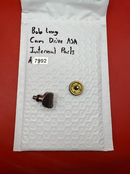 Bob Long Cam Drive ASA Internal Parts