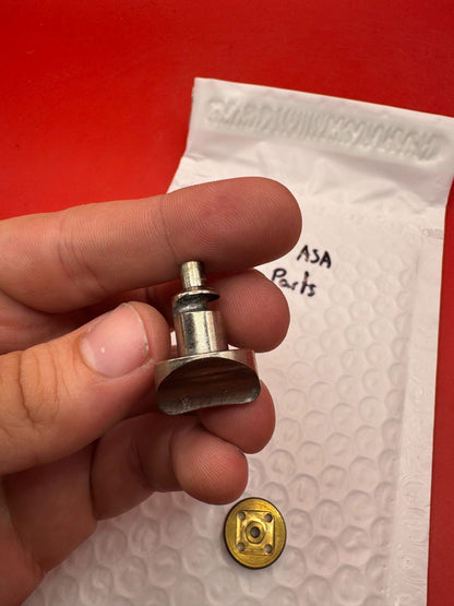 Bob Long Cam Drive ASA Internal Parts