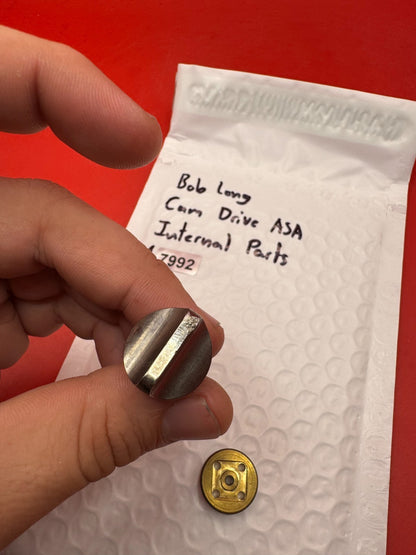 Bob Long Cam Drive ASA Internal Parts