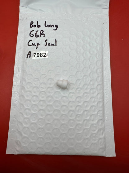 Bob Long G6R Cup Seal