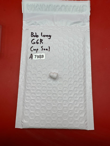 Bob Long G6R Cup Seal