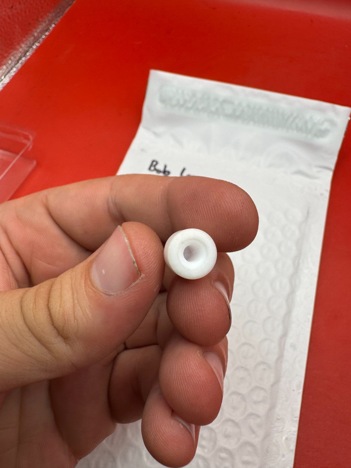 Bob Long G6R Cup Seal